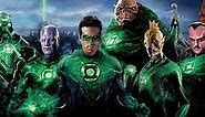 Green Lantern - Trailer #2