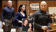"Game of Thrones Star Joseph Gatt Faces Legal Battle | Court Appearance with Mercy Malick"
