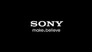 Sony make.believe Animation