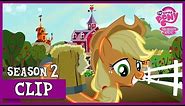 Sweet Apple Acres Wins! (The Super Speedy Cider Squeezy 6000) | MLP: FiM [HD]