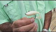 How to Bait a Fish Hook | Saltwater Fishing