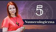 Numerologiczna 5. Jaka jest Piątka w Numerologii? Cechy osób z wibracją pięć ✧ Szkoła Numerologii