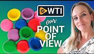 ArtCreativity 2 Inch Rubber Pop Up Toys | Our Point Of View