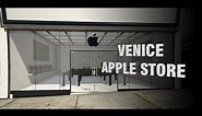 [MLO | FiveM ] Venice Beach Apple Store MLO
