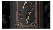 Assassin's Creed AC15 Limited Edition Playing Cards