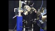 Polysoude - Automated Welding with Modular Welding Lathe