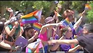 Chicago Pride Parade returns to North Side