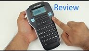 Dymo LabelManager 160 Handheld Label Maker Review