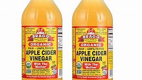 How To Use Apple Cider Vinegar For Toenail Fungus - Nail Care Palace