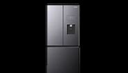PRIME  EDITION Refrigerators PRIME  Edition NR-CW530JVSA - Panasonic Australia
