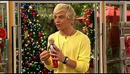 Mix Ups & Mistletoe - Clip - Austin & Ally - Disney Channel Official