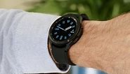 The best Samsung Galaxy Watch 4 Classic screen protectors