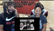 Confused Cat Memes 2 by Mentally Mitch (Try Not To Laugh)
