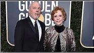 Carol Burnett’s Husband: Everything To Know About The 3 Men She Married