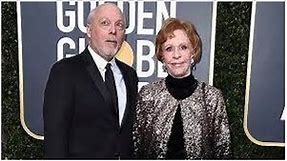 Carol Burnett’s Husband: Everything To Know About The 3 Men She Married