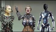 All Most Advanced Next-Generation Humanoid Robots | BEST OF 2023