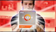 I had given up on AMD… until today - Ryzen 9 3900X & Ryzen 7 3700X Review