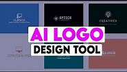 How To Design Logos with Designhill AI Logo Maker Tool - ChemBeast