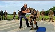 Indian Army Unarmed Combat Training I Krav Maga for soldiers I Military Combat System