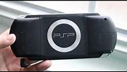 Original Sony PSP in 2020! (Still Worth It?) (Review)