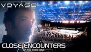 Roy Is Chosen (End Sequence) | Close Encounters of the Third Kind | Voyage