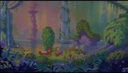 Don Bluth's A Troll In Central Park - Absolutely Green