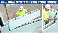 5 Innovative BUILDING SYSTEMS for your future house #1