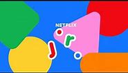 Netflix jr logo 2023