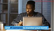 How to Turn Your Laptop Into a Home Security Camera