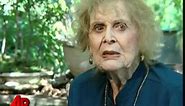 'Titantic' Co-star Gloria Stuart Dies at 100