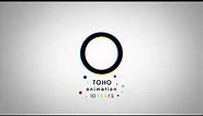 Toho Animation (2023, 10th Anniversary)