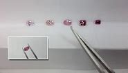 Pink Diamond Engagement Ring Buying Guide