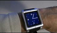 LunaTik Multi-Touch Watch Kit for 6th Gen iPod Nano