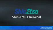 Pronunciation of the word(s) "Shin-Etsu Chemical".