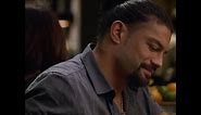 Preview - Joe Anoai/Roman Reigns in Netflix´s "the wrong Missy"