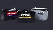 Car Batteries - OE or Better - Duralast Specialist Battery Supplier