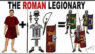Why was the Roman Legionary's Equipment so good?
