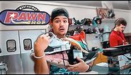 I Bought EVERY Pair Of Jordans From Pawn Shop - Shoe Vlog