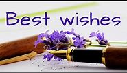 Best wishes for exam | Good Luck wishes, messages for exam | best of luck wishes for exam
