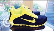Nike Free Trainer 5.0 Unboxing & Review