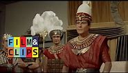 Nefertiti queen of the Nile - Clip #1 HD in English - by Film&Clips