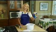 Microwave Rice and Pasta Cooker - Progressive Kitchen Gadgets Demo
