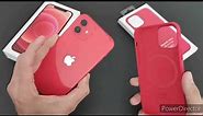 iPhone 12 (Product Red)