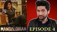 The Mandalorian: Episode 4 - Review