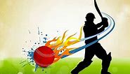 Cricket wallpaper