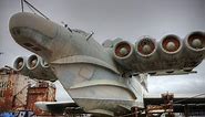 Soviet Amphibian Planes 12 / 18: The Steel Albatross Full Length