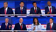 Who Won the 1st 2024 Republican Presidential Debate?