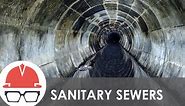 How Sewers Work — Practical Engineering