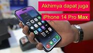 Beli Iphone 14 Pro Max di Erafone Dapat Harga Muurahhhhh!