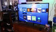 VIZIO 48" Class 1080p Full-Array LED Smart TV - Review 11-8-15